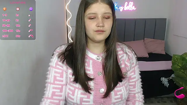 Snapshot of Krysstal_tay chatting on February 25, 2025, 11:41 am Krysstal tay online show from February 25, 2025, 11:41 am