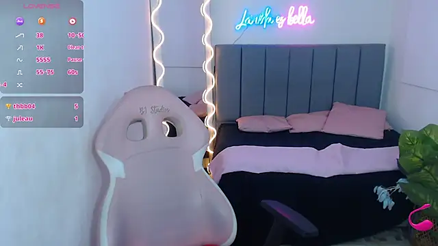 Snapshot of Krysstal_tay chatting on February 25, 2025, 5:47 pm Krysstal tay online show from February 25, 2025, 5:47 pm