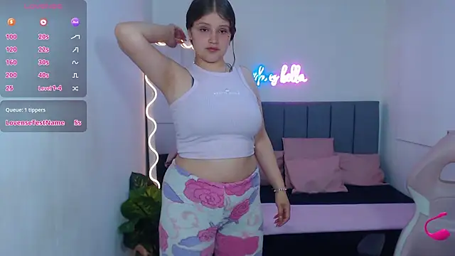 Snapshot of Krysstal_tay chatting on February 26, 2025, 2:46 pm Krysstal tay online show from February 26, 2025, 2:46 pm