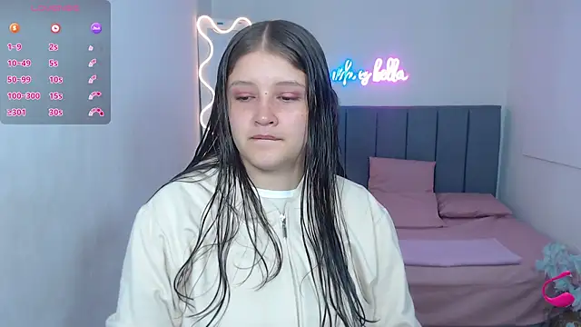 Snapshot of Krysstal_tay chatting on March 7, 2025, 11:40 am Krysstal tay online show from March 7, 2025, 11:40 am