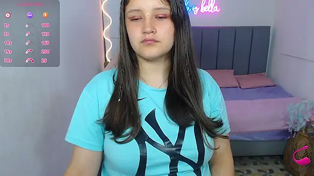 Snapshot of Krysstal_tay chatting on March 9, 2025, 11:58 am Krysstal tay online show from March 9, 2025, 11:58 am