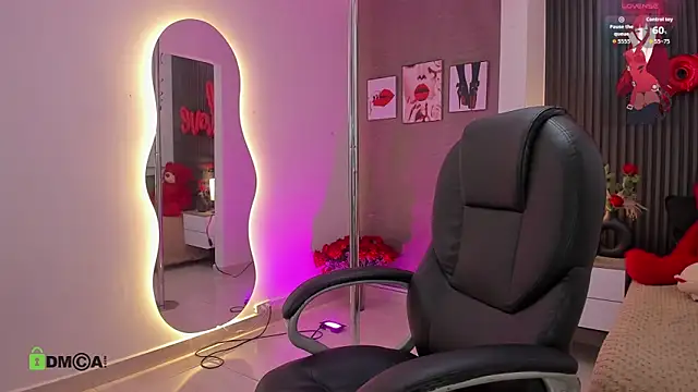 natasha  jackson online show from February 10, 2026, 11:58 am