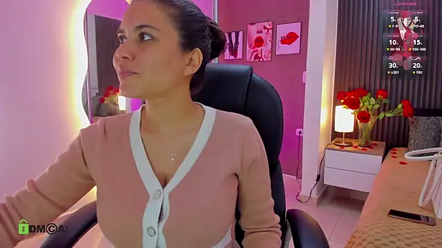 natasha  jackson online show from March 5, 2026, 12:01 pm