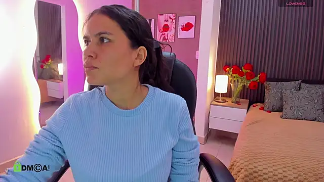 natasha  jackson online show from March 8, 2026, 12:09 pm