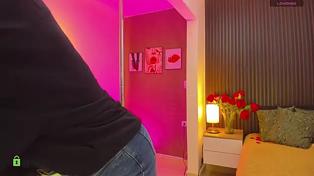 natasha  jackson online show from March 13, 2026, 12:01 pm