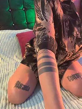 Snapshot of Kitty_arts chatting on November 16, 2025, 8:03 pm Kitty arts online show from November 16, 2025, 8:03 pm