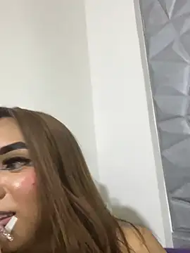 Nikol Rang   online show from February 28, 2025, 7:26 am