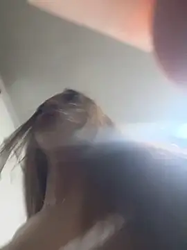 Nikol Rang   online show from March 13, 2025, 4:05 am