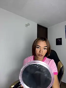 Nikol Rang   online show from March 24, 2026, 7:08 pm