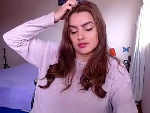 Lu perez online show from February 28, 2025, 4:31 pm