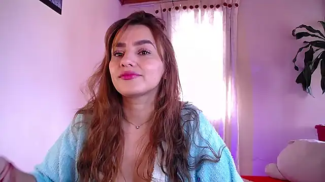 Lu perez online show from October 2, 2025, 4:58 pm