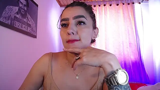 Lu perez online show from January 15, 2026, 5:16 pm