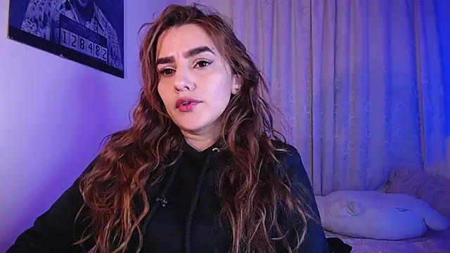 Lu perez online show from March 30, 2026, 11:17 pm