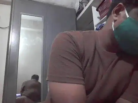 laxman2323 online show from October 21, 2025, 8:20 pm