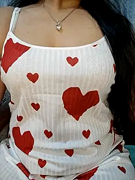 Rina777o online show from February 21, 2026, 9:49 pm