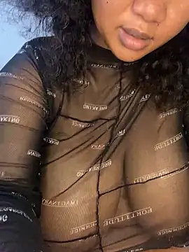 MayaPassion online show from February 22, 2025, 4:40 pm