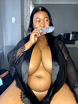 MayaPassion online show from January 17, 2026, 5:45 am