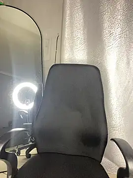 MayaPassion online show from February 9, 2026, 5:50 pm