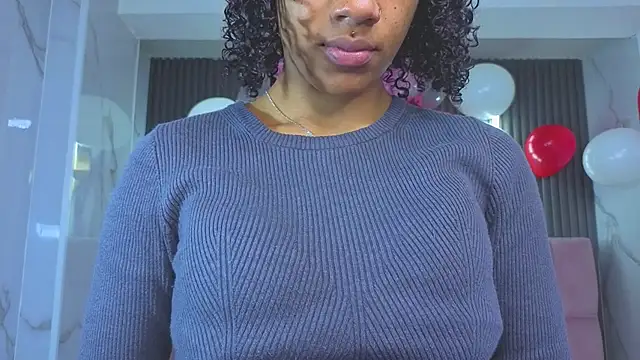 Violeth b online show from March 2, 2026, 1:07 pm