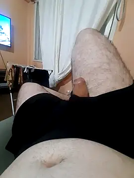 Gauchogg20 online show from March 6, 2026, 12:29 am