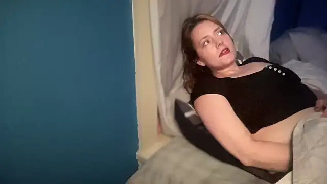 SkarlettRose96 online show from September 19, 2025, 7:21 am