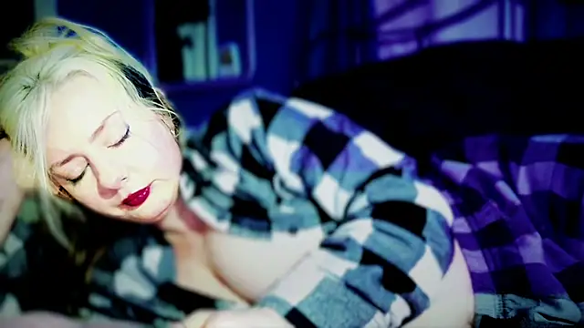 SkarlettRose96 online show from November 29, 2025, 2:36 am