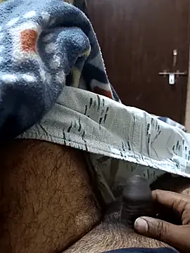 punjabimunda28 online show from February 28, 2025, 5:26 pm