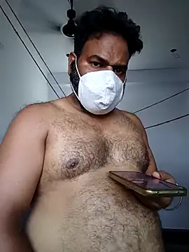 punjabimunda28 online show from September 13, 2025, 6:35 am