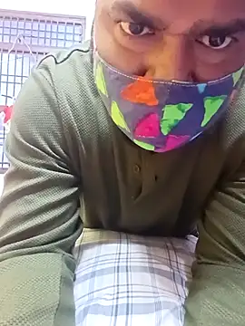 punjabimunda28 online show from December 14, 2025, 7:58 am