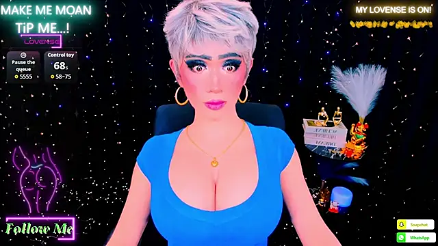 Snapshot of TwittyGirL9inch_exotic chatting on January 17, 2026, 9:40 pm TwittyGirL9inch exotic online show from January 17, 2026, 9:40 pm