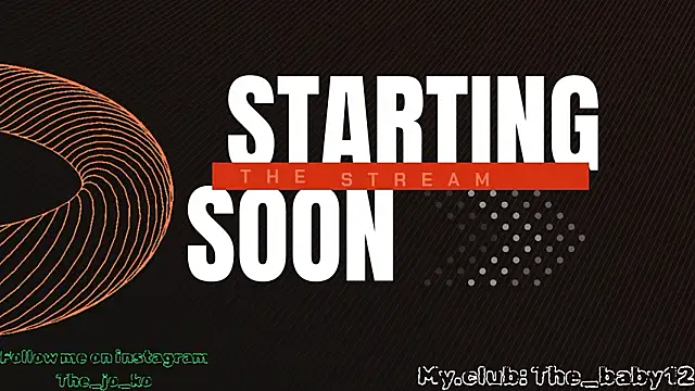 El baby12 online show from February 12, 2026, 8:15 pm