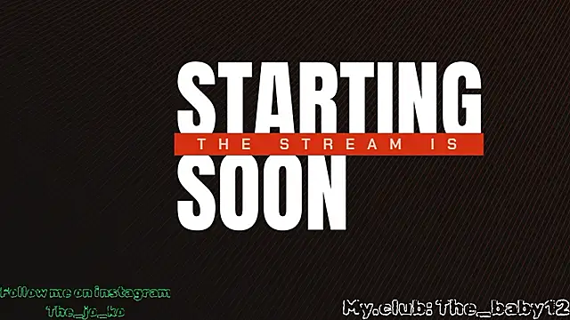 El baby12 online show from February 13, 2026, 12:12 pm