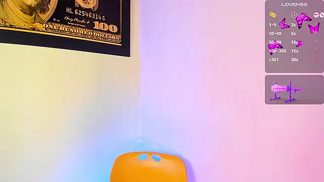 Crystal channel1 online show from February 22, 2025, 2:17 am