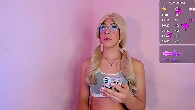 Crystal channel1 online show from March 10, 2026, 4:06 am