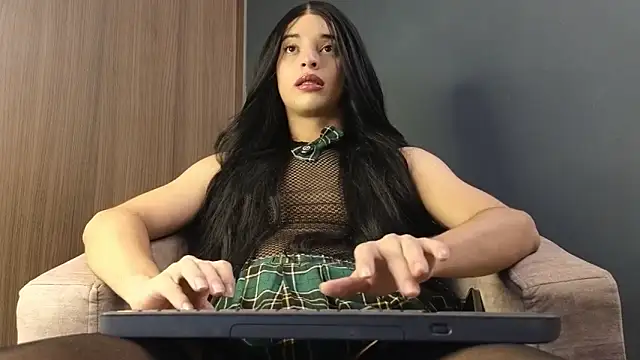 Scarlett is here online show from March 2, 2026, 1:08 am