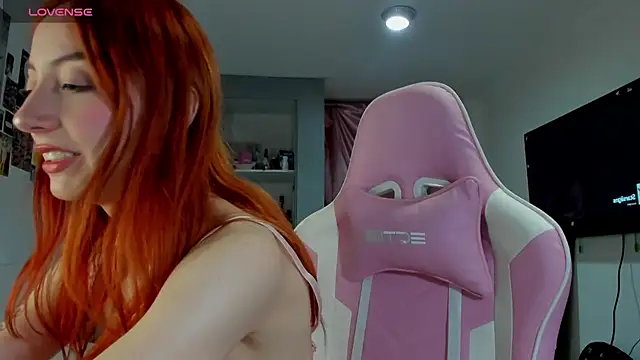 Lana bunny t online show from December 20, 2024, 1:25 am