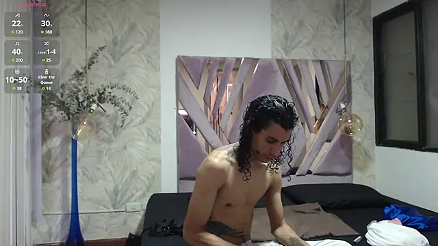 Snapshot of jackstanford chatting on December 30, 2024, 1:47 pm jackstanford online show from December 30, 2024, 1:47 pm