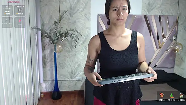 Snapshot of jackstanford chatting on December 31, 2024, 12:46 pm jackstanford online show from December 31, 2024, 12:46 pm