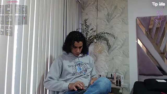 Snapshot of jackstanford chatting on January 15, 2025, 2:24 pm jackstanford online show from January 15, 2025, 2:24 pm