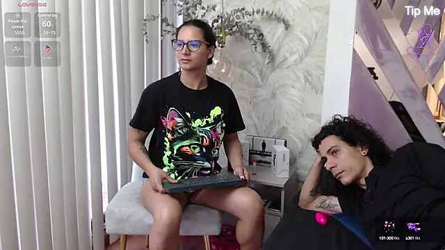 Snapshot of jackstanford chatting on January 24, 2025, 1:47 pm jackstanford online show from January 24, 2025, 1:47 pm