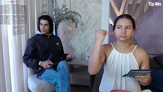 Snapshot of jackstanford chatting on January 27, 2025, 12:26 pm jackstanford online show from January 27, 2025, 12:26 pm