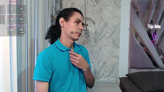 Snapshot of jackstanford chatting on February 9, 2025, 2:18 pm jackstanford online show from February 9, 2025, 2:18 pm