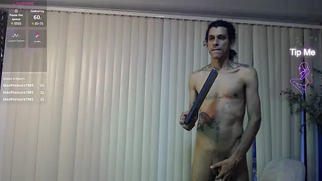 Snapshot of jackstanford chatting on February 9, 2025, 8:24 pm jackstanford online show from February 9, 2025, 8:24 pm