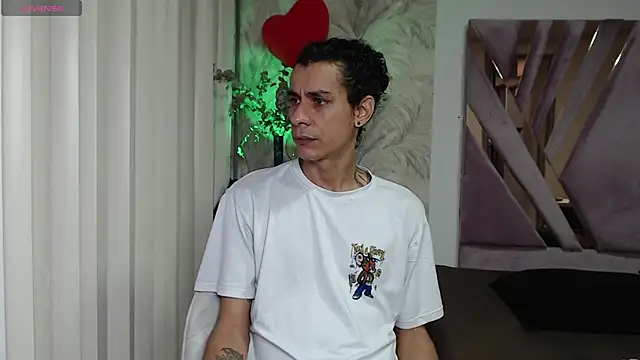 Snapshot of jackstanford chatting on March 6, 2025, 1:14 pm jackstanford online show from March 6, 2025, 1:14 pm