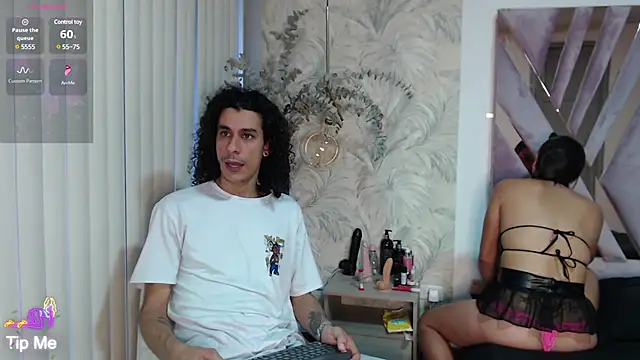 Snapshot of jackstanford chatting on March 20, 2025, 1:04 pm jackstanford online show from March 20, 2025, 1:04 pm