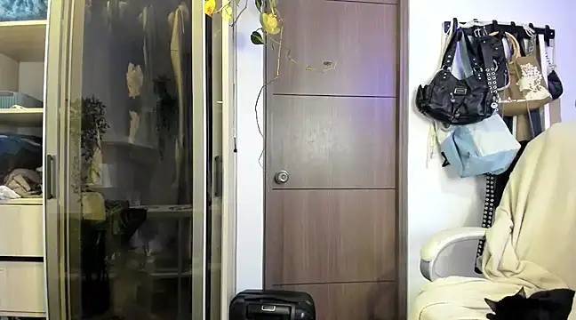 santy-kitty online show from January 25, 2025, 4:13 am