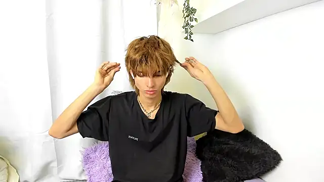 santy-kitty online show from February 16, 2025, 10:10 pm