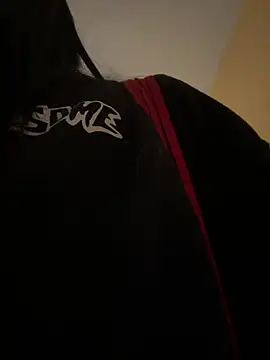 EemaHaruki online show from March 10, 2025, 9:29 pm