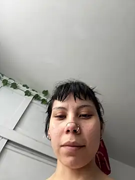 EemaHaruki online show from March 19, 2025, 6:44 pm