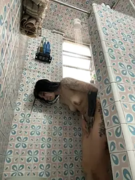 EemaHaruki online show from March 20, 2025, 6:20 pm